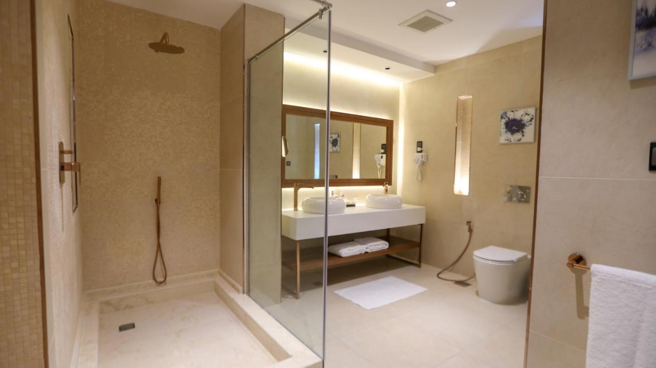 V Boutique Hotel Dżedda Zewnętrze zdjęcie