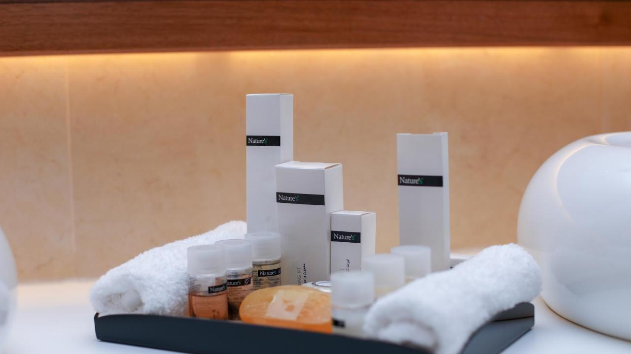 V Boutique Hotel Dżedda Zewnętrze zdjęcie