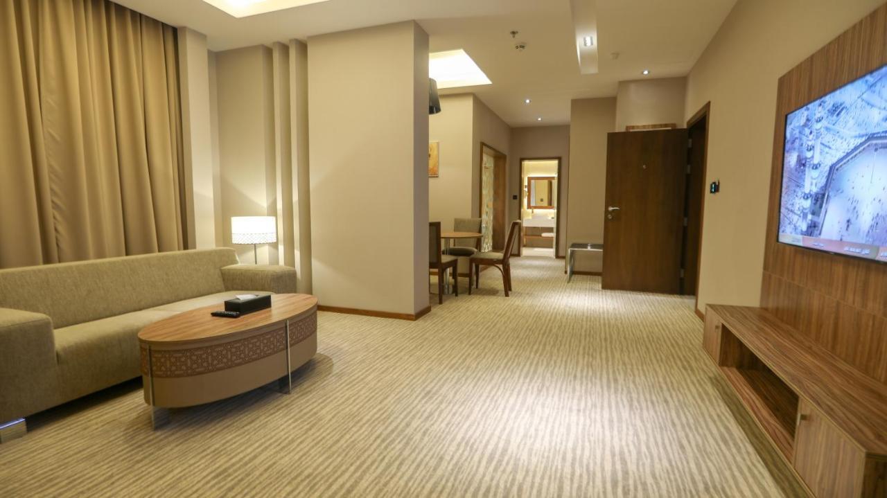 V Boutique Hotel Dżedda Zewnętrze zdjęcie