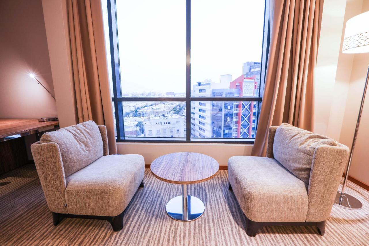 V Boutique Hotel Dżedda Zewnętrze zdjęcie