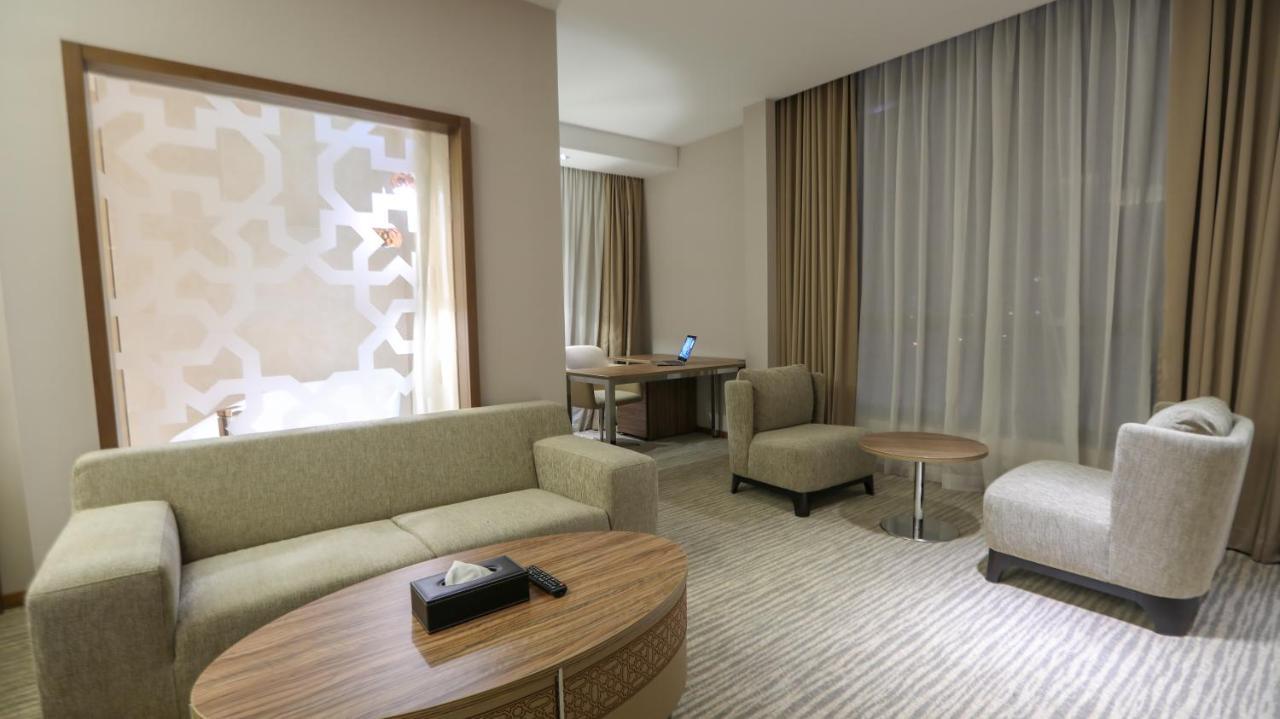 V Boutique Hotel Dżedda Zewnętrze zdjęcie