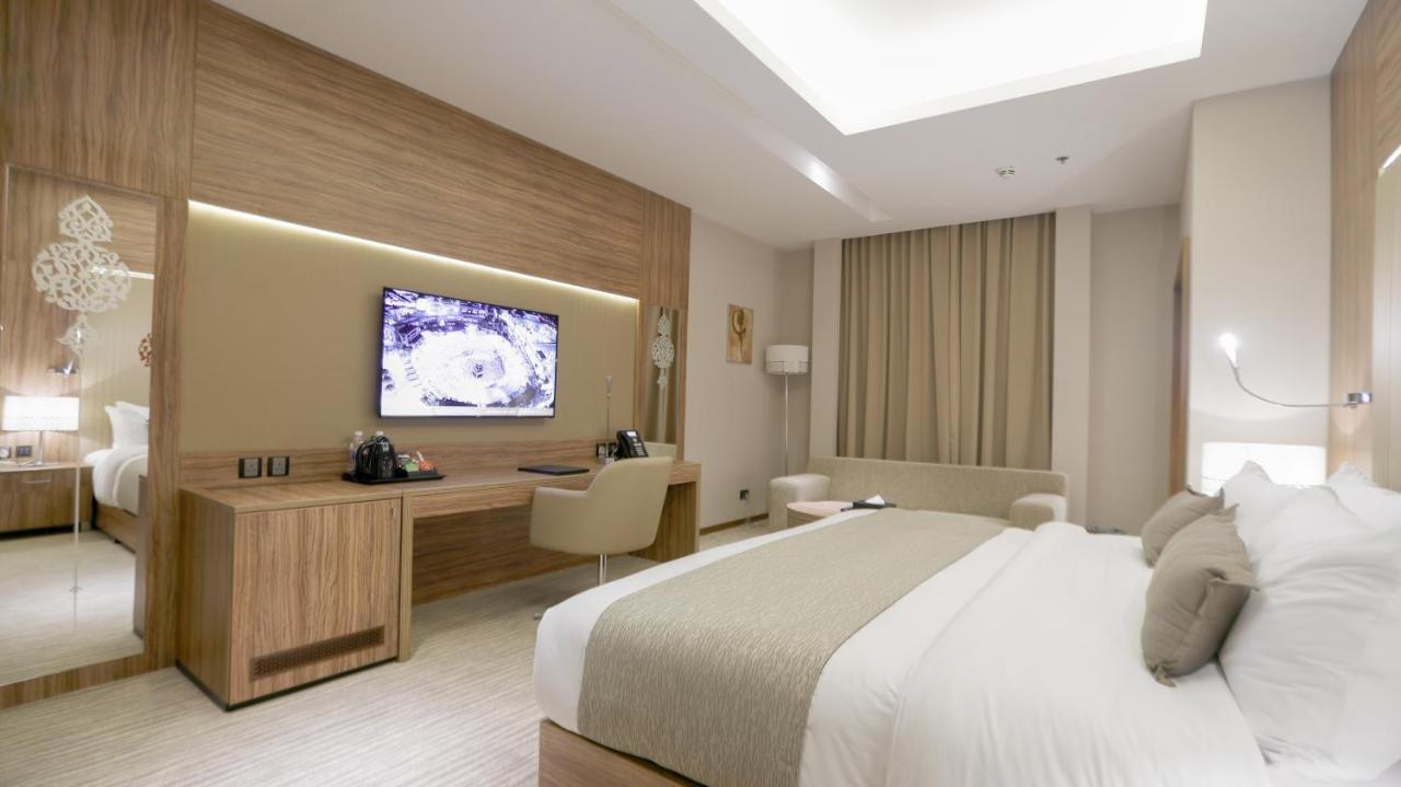 V Boutique Hotel Dżedda Zewnętrze zdjęcie