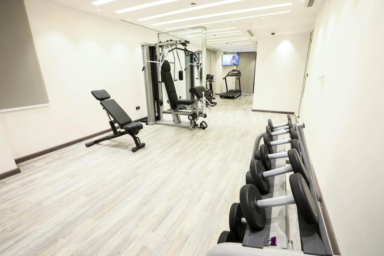 V Boutique Hotel Dżedda Zewnętrze zdjęcie