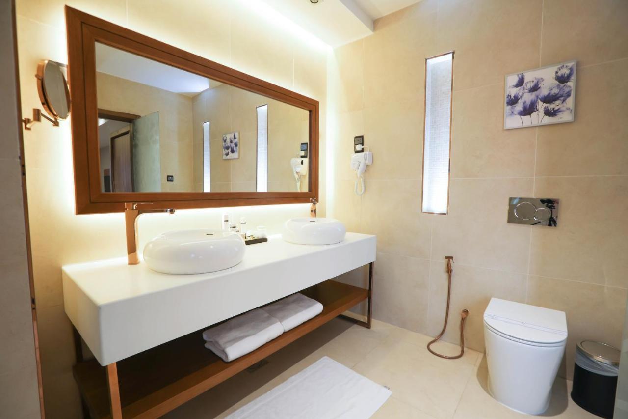 V Boutique Hotel Dżedda Zewnętrze zdjęcie