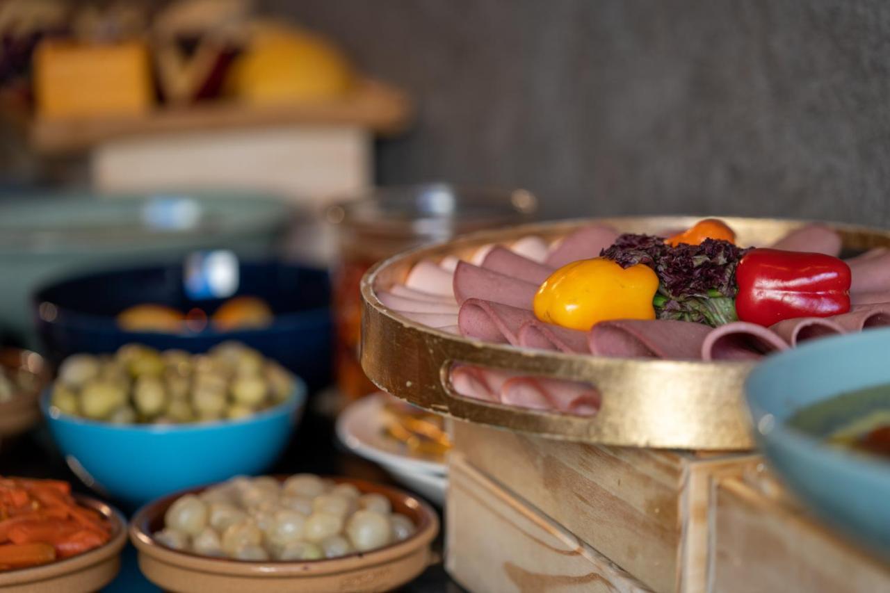 V Boutique Hotel Dżedda Zewnętrze zdjęcie