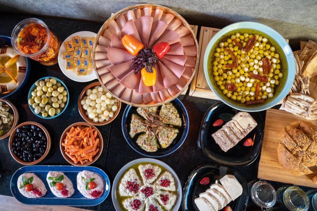 V Boutique Hotel Dżedda Zewnętrze zdjęcie